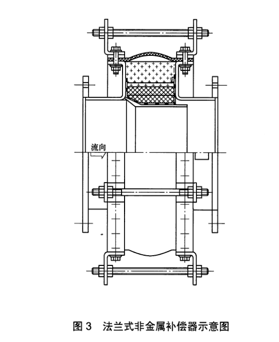 铭意-JBT12235法兰式非金属补偿器.png