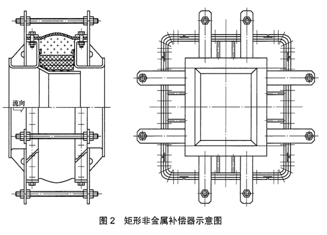 铭意-JBT12235矩形非金属补偿器.png